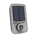 Programador de Riego Solar HOZELOCK Aquatime 