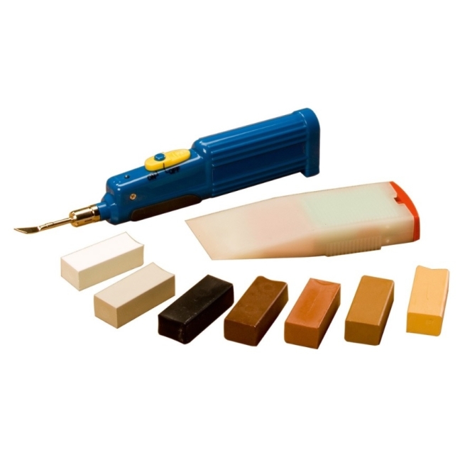 Kit de reparacion pergo pgrepair - Suinplas