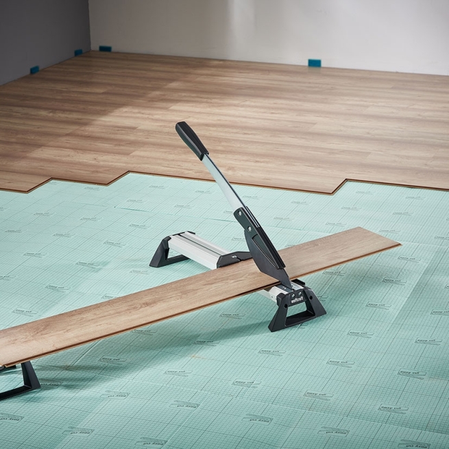 Guillotina WOLFCRAFT VLC 800 