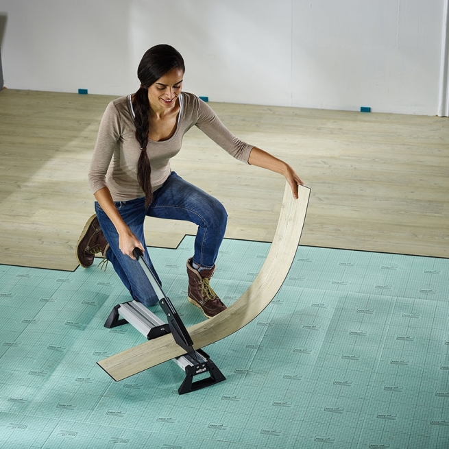 Guillotina WOLFCRAFT VLC 800 