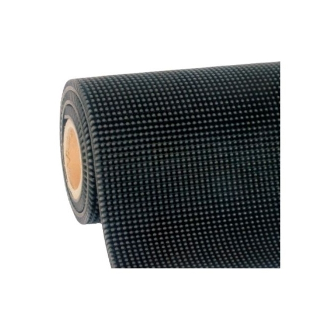 Felpudo goma pinchos 16mm 1m ancho   ml - Suinplas