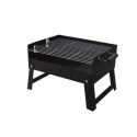 Barbacoa de Sobremesa Aventure C104 Plegable 
