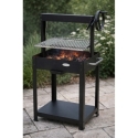 Barbacoa Carbón o Leña IMOR Duramax C105 Regulable