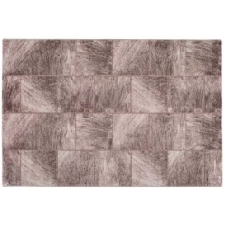 Alfombra elyse 20661 160x230 beige   - Suinplas