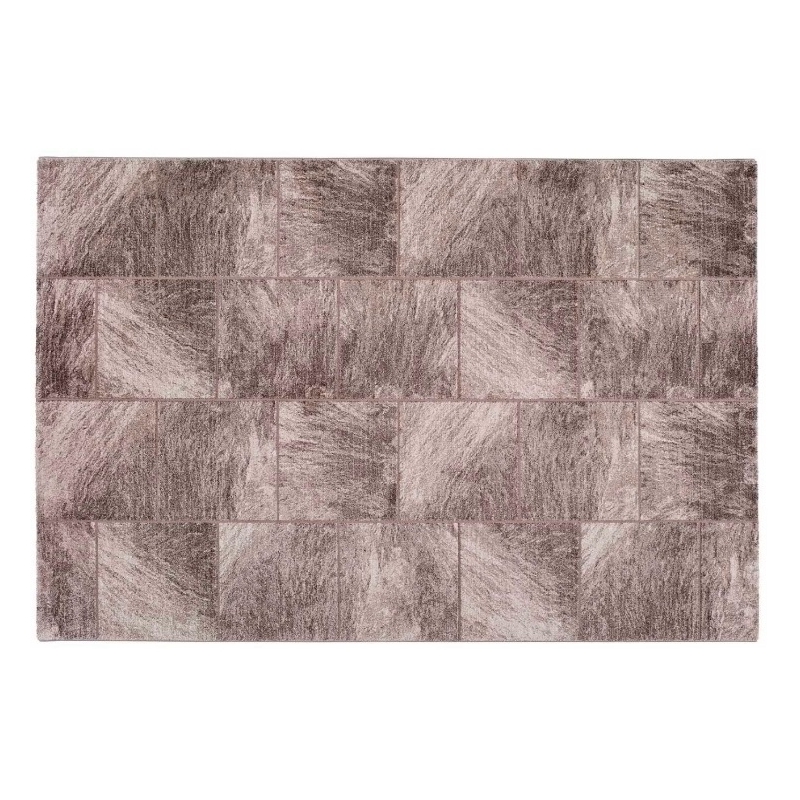 Alfombra elyse 20661 160x230 beige   - Suinplas