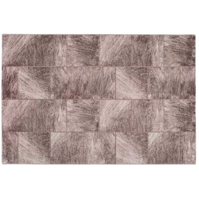 Alfombra elyse 20661 160x230 beige   - Suinplas