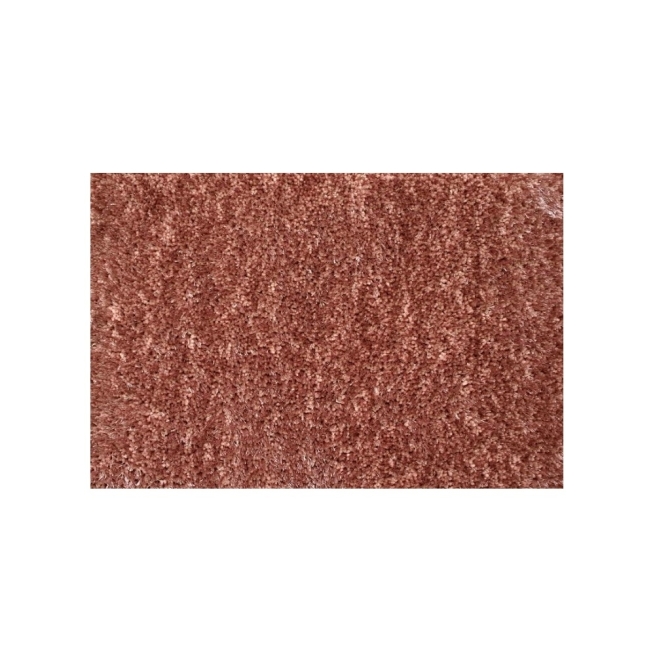 Alfombra siena-si1 60x110 salmon  - Suinplas