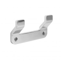 Percha baño mod flat 7 cm - Suinplas