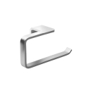 Aro Toallero Baño Tatay Flat Aluminio Brillante con Fijación - Suinplas