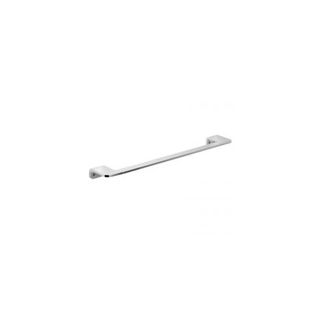 Toallero barra flat 48cm - Suinplas
