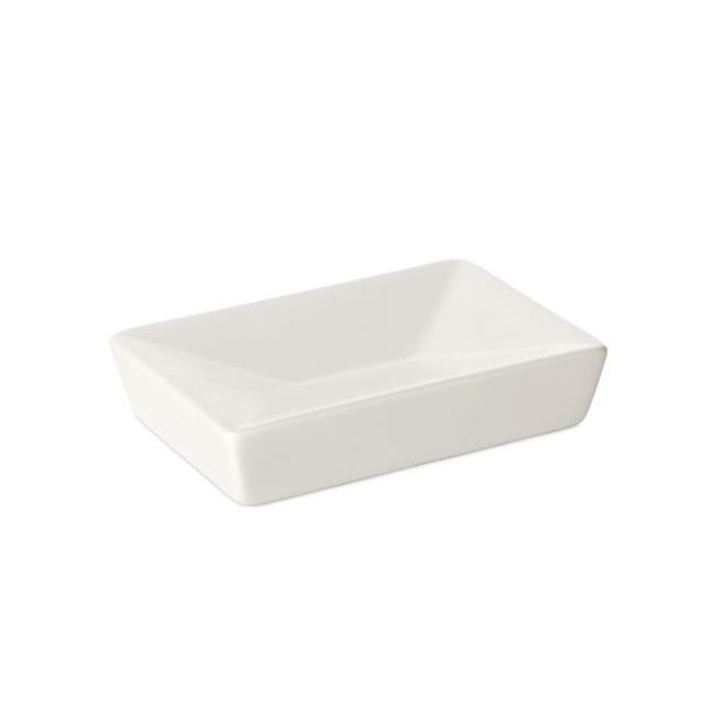 Jabonera thai blanco - Suinplas