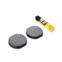 Kit fijacion para complementos de baño sin taladro martin...