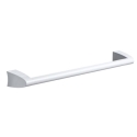 Toallero barra smart blanco  - Suinplas