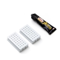 Fijacion pared sin tornnillos  smart tatay 2 piezas - Sui...