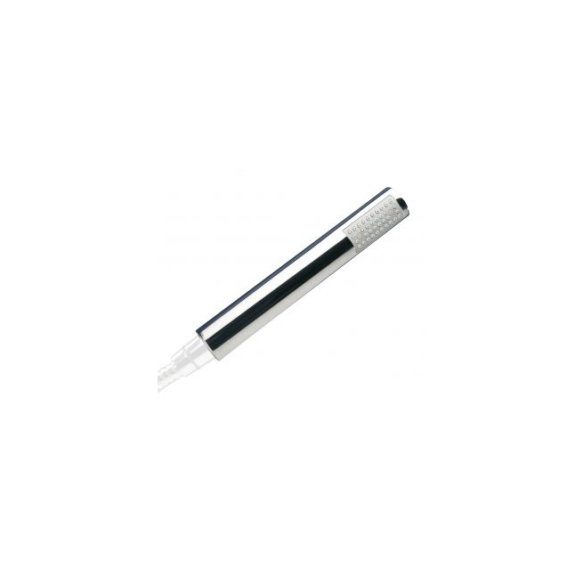Mango ducha flauta cromo 31209 - Suinplas