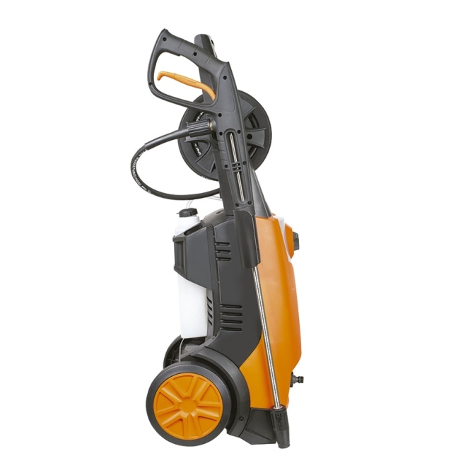Hidrolimpiadora lista hdl 2500 - Suinplas