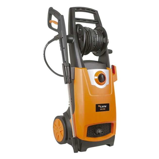 Hidrolimpiadora lista hdl 2500 - Suinplas