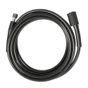 Manguera alta presion 5m para hidrolimpiadora 7993x610 -...