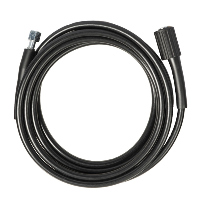 Manguera alta presion 5m para hidrolimpiadora 7993x610 -...
