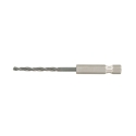Atornillador eléctrico RATIO 3,6V con accesorios 