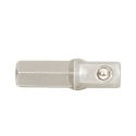 Atornillador eléctrico RATIO 3,6V con accesorios 