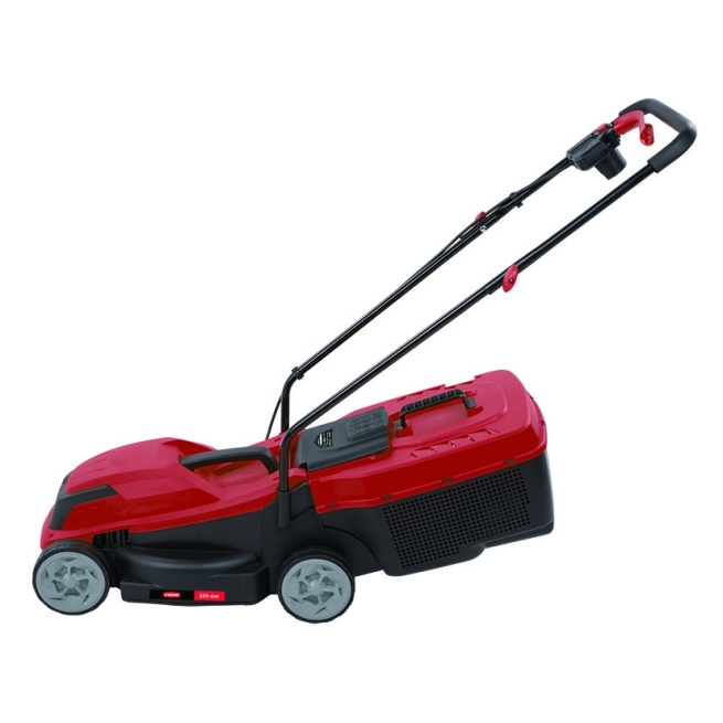 Cortacésped Eléctrico RATIO R-C1300 1300W 