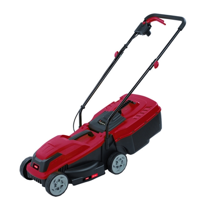Cortacésped Eléctrico RATIO R-C1300 1300W 