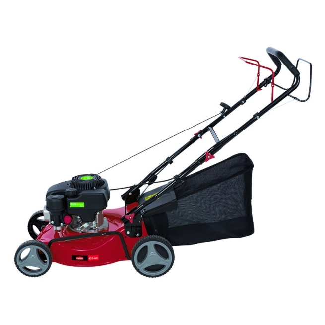 Cortacésped Gasolina RATIO R-C132 132cc Autopropulsado 