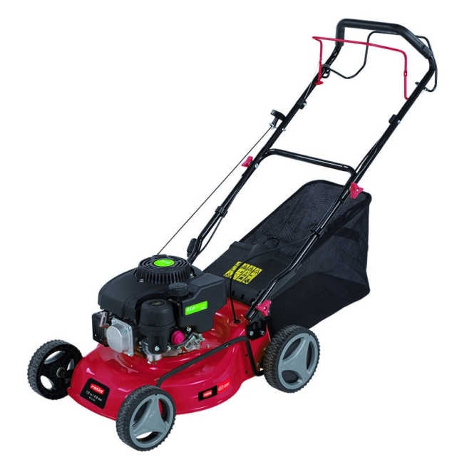 Cortacésped Gasolina RATIO R-C132 132cc Autopropulsado 