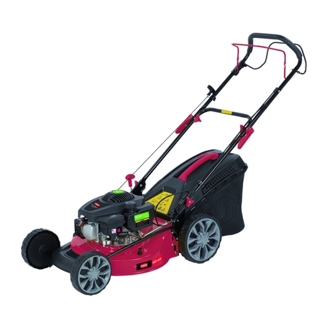 Cortacésped Gasolina RATIO R-C150 150cc Autopropulsado 