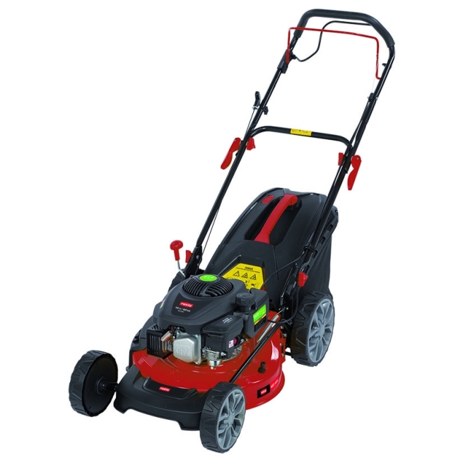 Cortacésped Gasolina RATIO R-C150 150cc Autopropulsado 