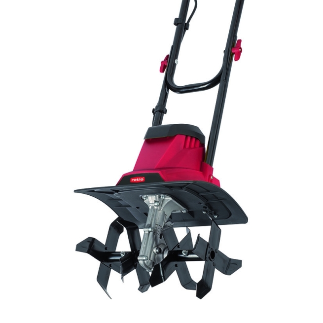 Motoazada eléctrica RATIO R-M1200 1200W 36 cm 