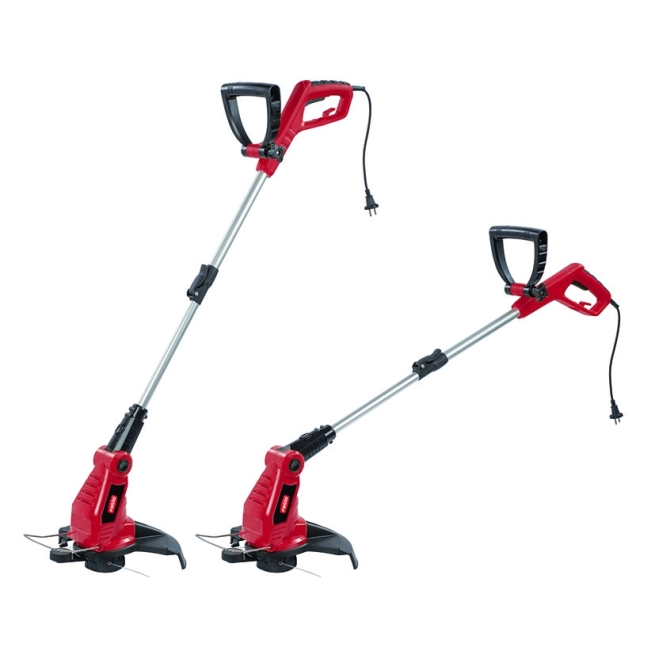 Cortabordes Eléctrico RATIO R-C650 650W 