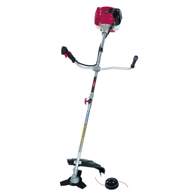 Desbrozadora RATIO R-D427 42,7cc Profesional 46 cm 
