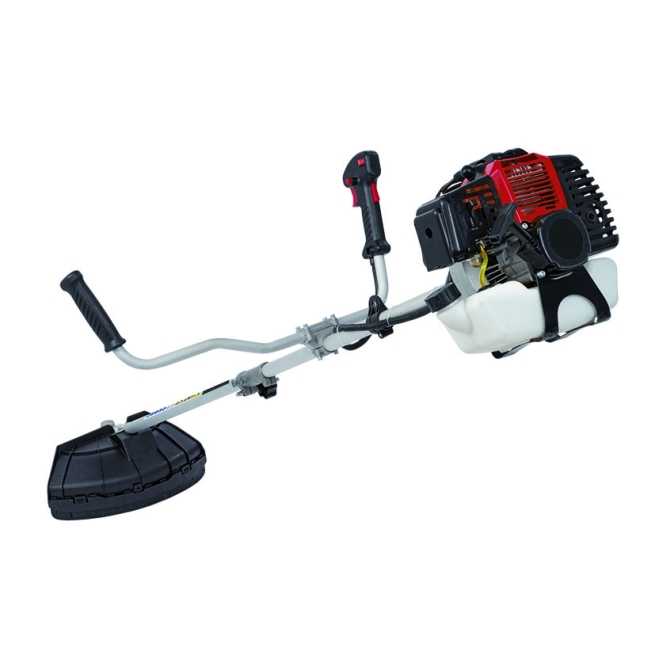 Desbrozadora RATIO R-D520 52cc Profesional 42 cm 