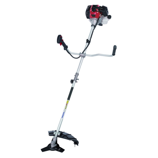 Desbrozadora RATIO R-D520 52cc Profesional 42 cm 