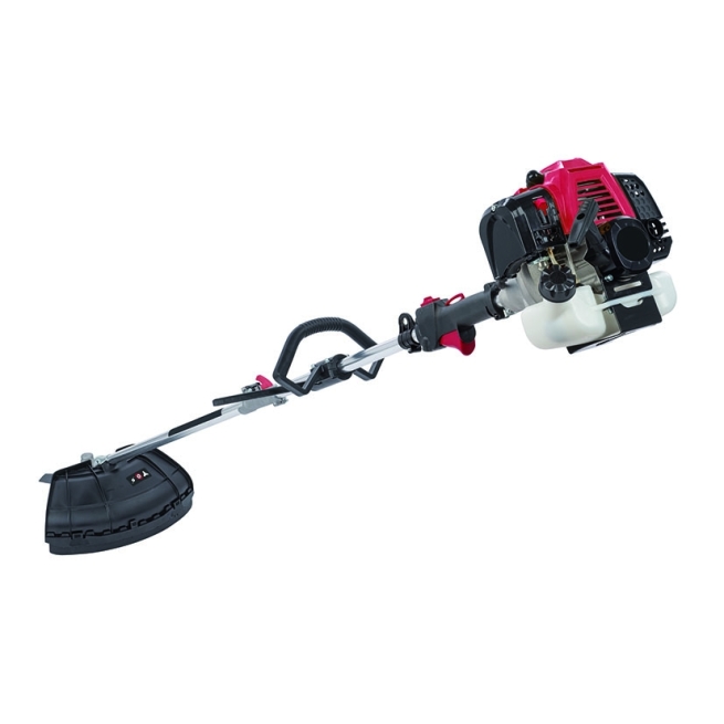 Multiherramienta gasolina RATIO R-M427 4 en 1 