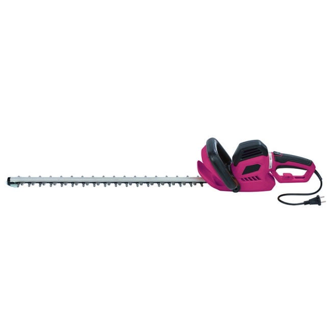 Cortasetos eléctrico RATIO R-C750 750W 62 cm 