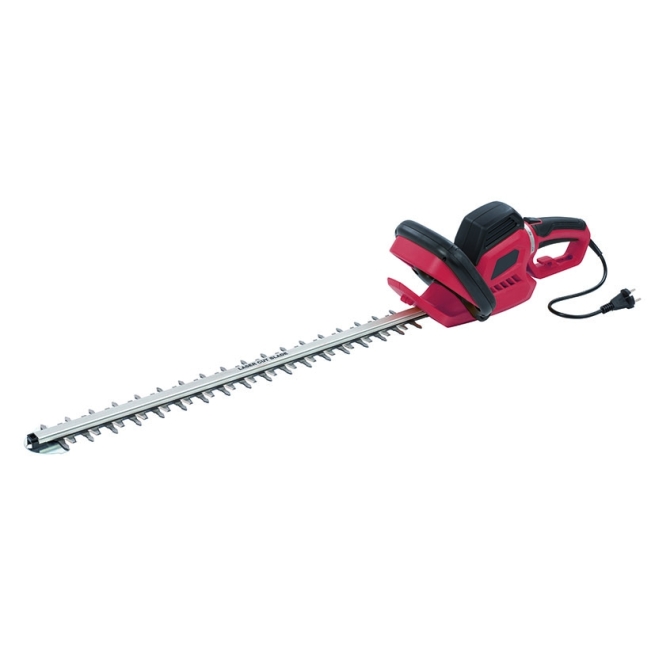 Cortasetos eléctrico RATIO R-C750 750W 62 cm 