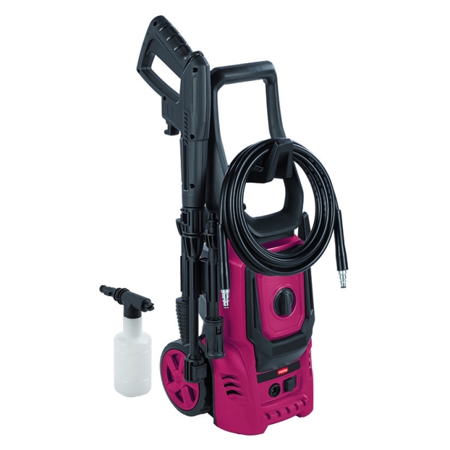 Hidrolimpiadora RATIO R-H1400 1400W 110 bar 