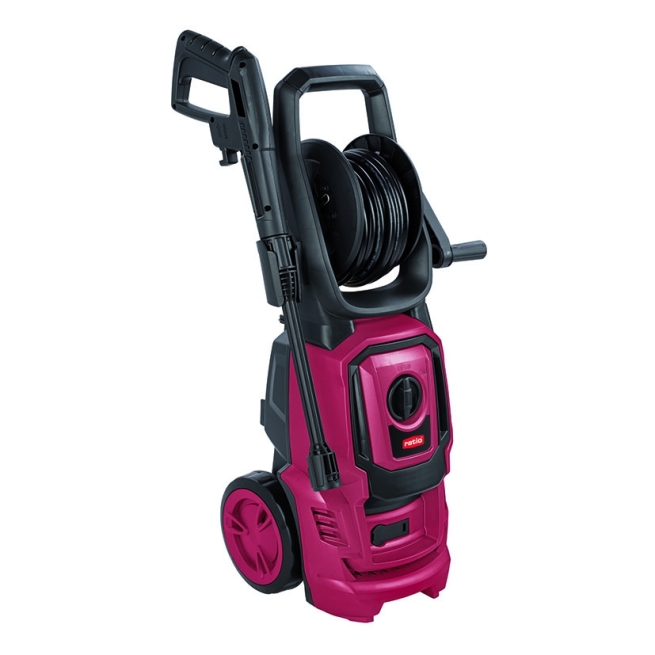 Hidrolimpiadora RATIO R-H1400 1800W 140 bar 