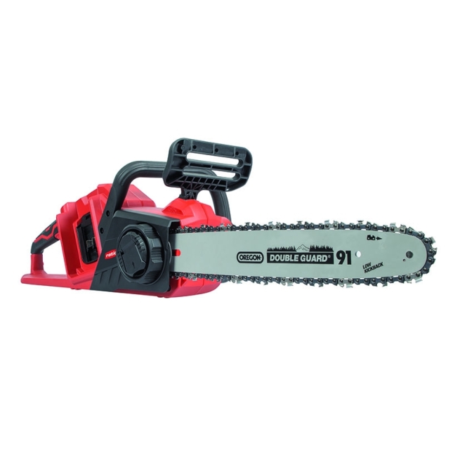 Motosierra batería RATIO R-MS40-B 36V brushless 