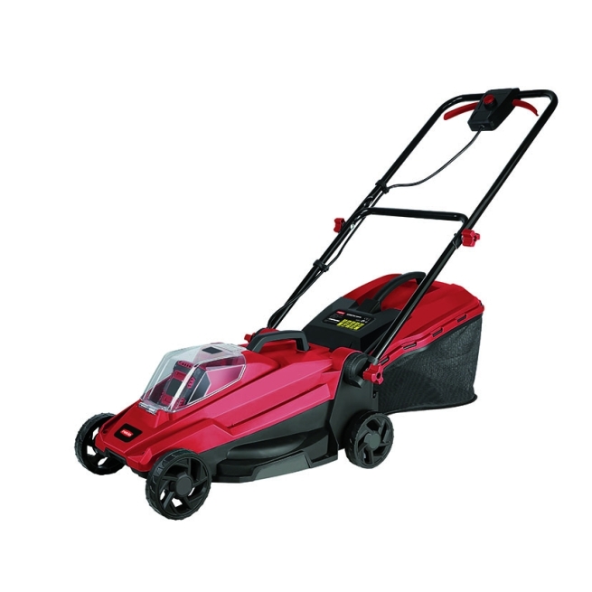 Cortacésped RATIO-CC20 18V 32 cm con Batería 