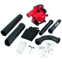 Soplador aspirador gasolina Bellota SA2600TE 3 en 1 