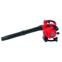 Soplador aspirador gasolina Bellota SA2600TE 3 en 1 