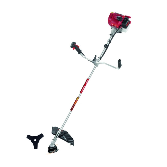 Desbrozadora BELLOTA DB5200E 51,7cc Profesional 46 cm 