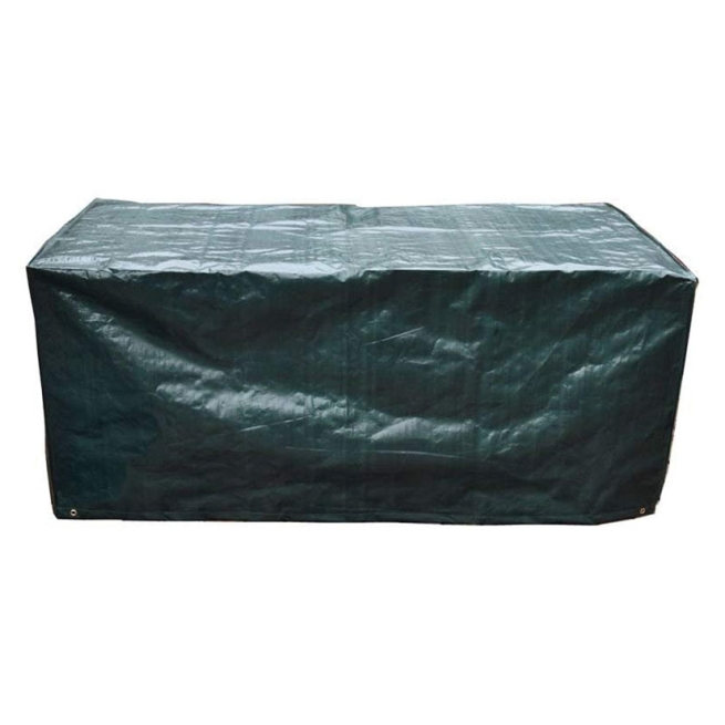 Funda muebles poliester (mesa+silas)  225x143x90cm - Suin...