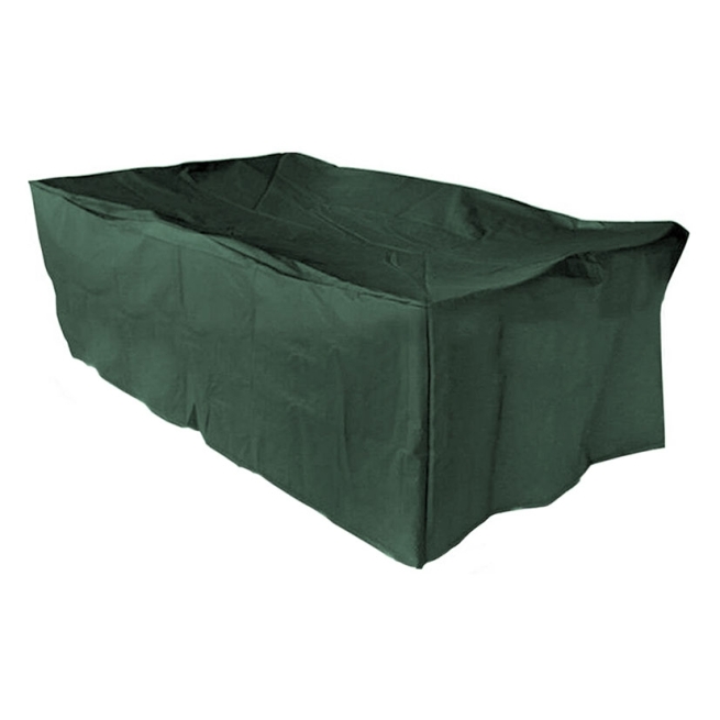 Funda muebles poliester (mesa+silas)  325x205x90cm - Suin...