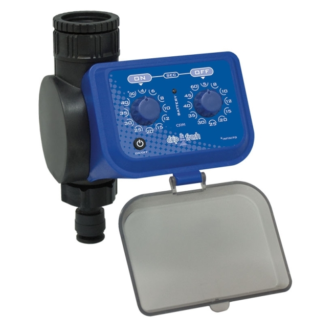 Programador nebulizador ALTADEX 133 programas 