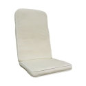 Cojin posiciones bajo 100x45x4 cm - Suinplas
